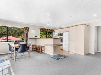 The Ultimate Okiwi Bay Getaway