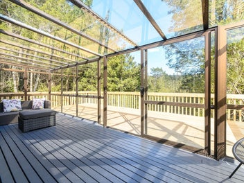 Immaculate, Optimum Privacy on Entry!