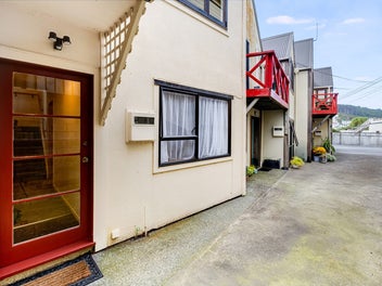 Affordable Gem on the city's fringe