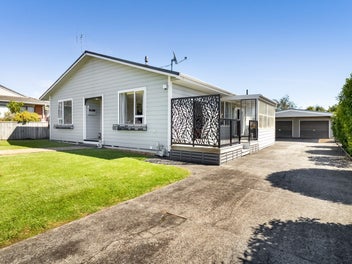 Where Modern Living Meets Timeless Appeal