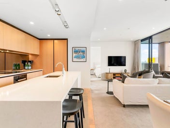 A True Gem in Wynyard Quarter