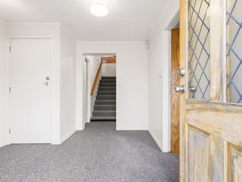 Family space, future potential