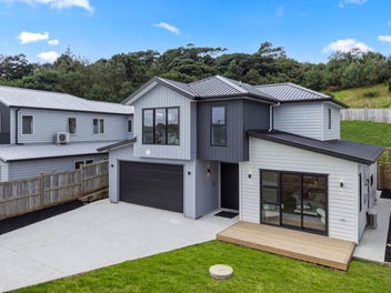 Brand New Beauty-Space, Sun & Mordern Comfort