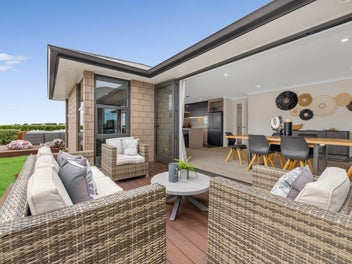 Top of the List - A Home to Love in Every Season