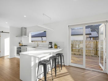 Renovated & Ready to Enjoy