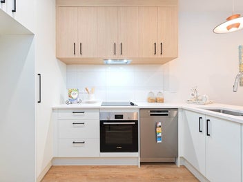 Buy well. Begin strong.