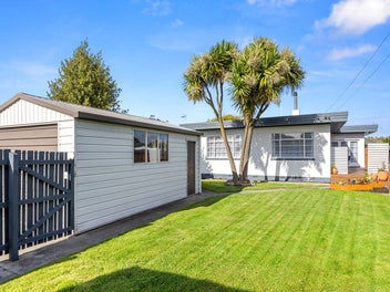 Sunny Family Opportunity