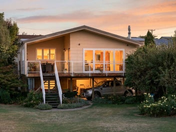 Your Dream Home Awaits