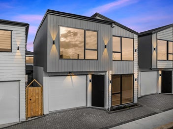 Your Next Move Starts Here!