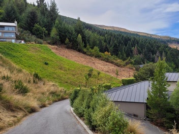 Unit Capable. Dual Access. Incredible Views.