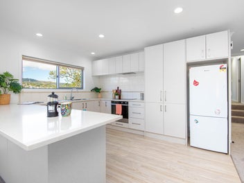 Charming Family Home in Central Tawa