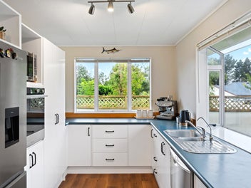 Family living made easy