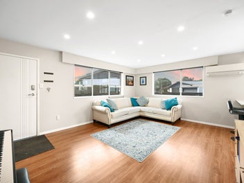 Brick & Tile | Mobility Friendly | Easy Care