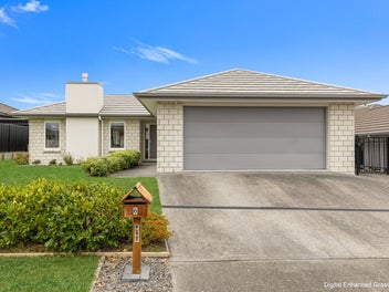 Comfort and Flow on Mayfly Grove