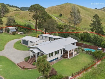 Horticulture, Grazing or Large Lifestyle