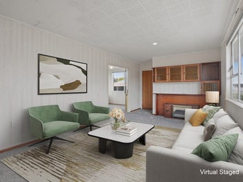 VOGELTOWN APPEAL, PACKED WITH POTENTIAL