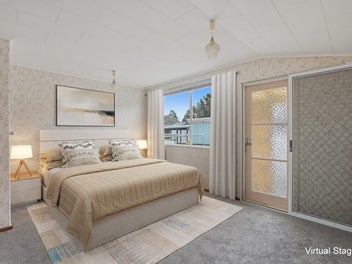 VOGELTOWN APPEAL, PACKED WITH POTENTIAL