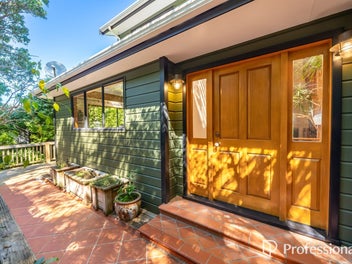 Nature’s Hidden Gem