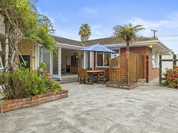 Space galore – 210 m2 on 1,031m2