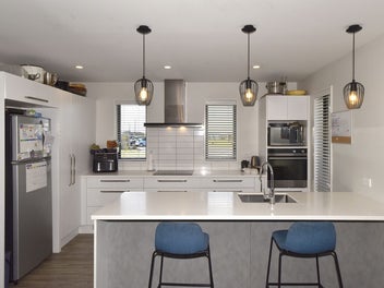 Spacious Four Bedroom Home with Abundant Storage