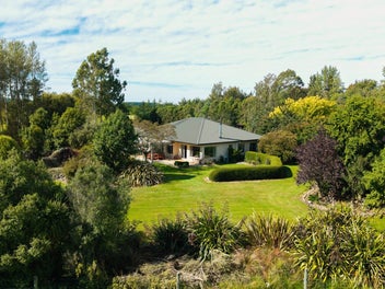 Lifestyle living at its best!