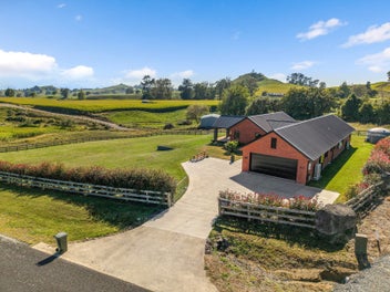 Modern living with room to make it your own