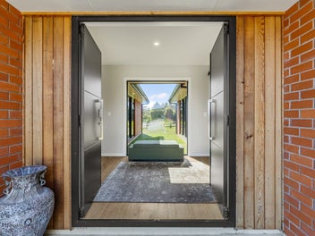 Modern living with room to make it your own