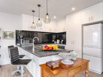 Downsizing Doesn’t Always Mean Compromising