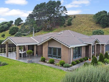 Lifestyle, income & infrastructure