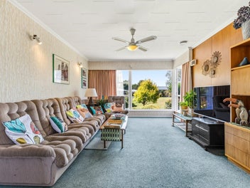 Solid brick classic – packed with potential