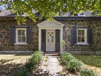 Character, charm & opportunity