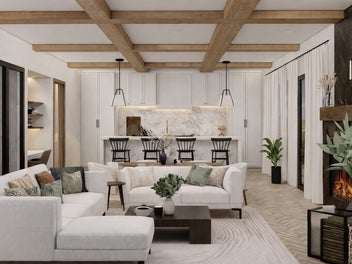 Turn-Key Luxury Living on the Reserve