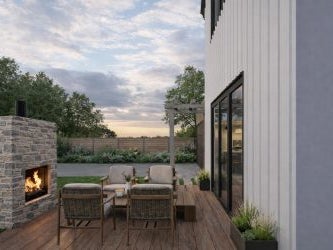 Turn-Key Luxury Living on the Reserve