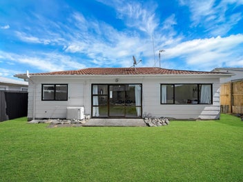 A tidy, honest start — ready & affordable!