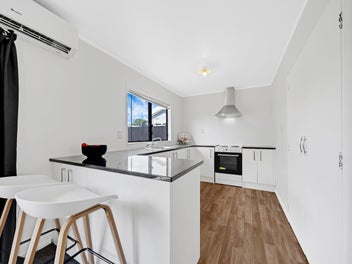 Affordable & Refreshed -- Move-in Ready