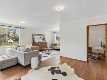 Westlake Zone + Rumpus Gem!