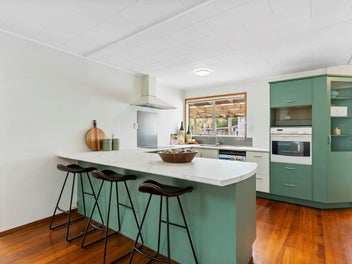 Westlake Zone + Rumpus Gem!