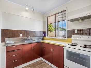 Well-Located & Packed with Potential