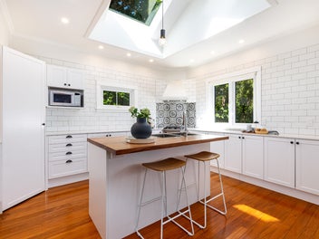 Immaculately Renovated in Woburn