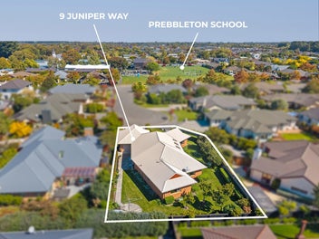 Prime Positioning in Prebbleton!