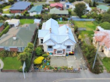 High-Yield Investment Opportunity!