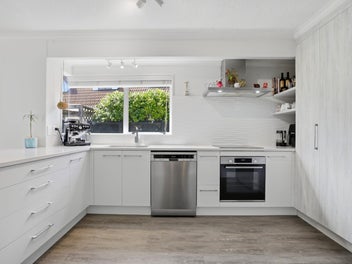 Sunrise on the Beach!