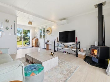 Character, Privacy & Stunning Views