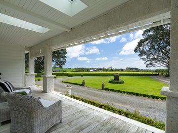 Rushbrooke Estate - A rare lifestyle sanctuary