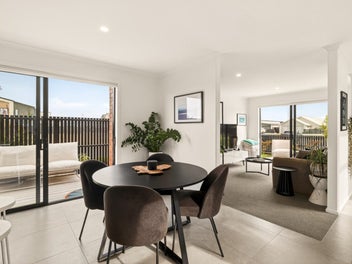 More than Meets the Eye