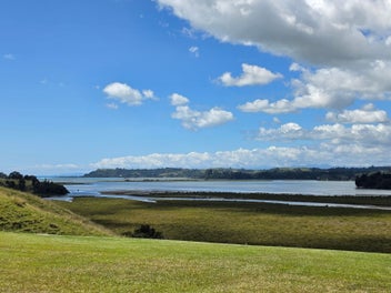 Where Serenity, Space & Stunning Views Live as One