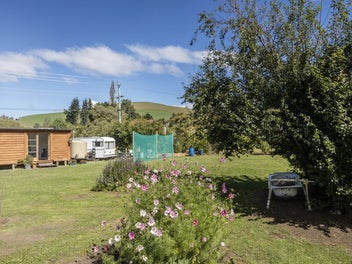 WHERE NATURE AND TRANQUILLITY MEET!