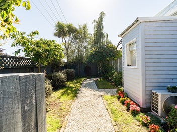 The Cottage where everything feels right