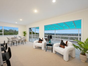 Panoramic Views Peaceful Setting 11 Years of Pride