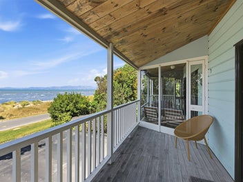 Steps From The Beach – What More Could You Want?